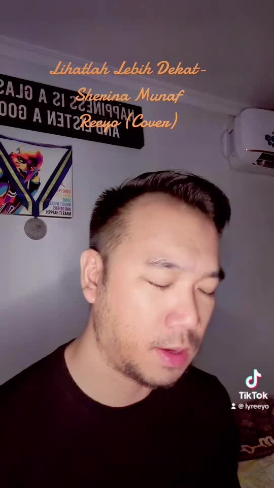 Lihatlah Lebih Dekat - Sherina Munaf

Bantu Vote , Like & Follow ya Teman2..
Terima Kasih 🙏🏻😁