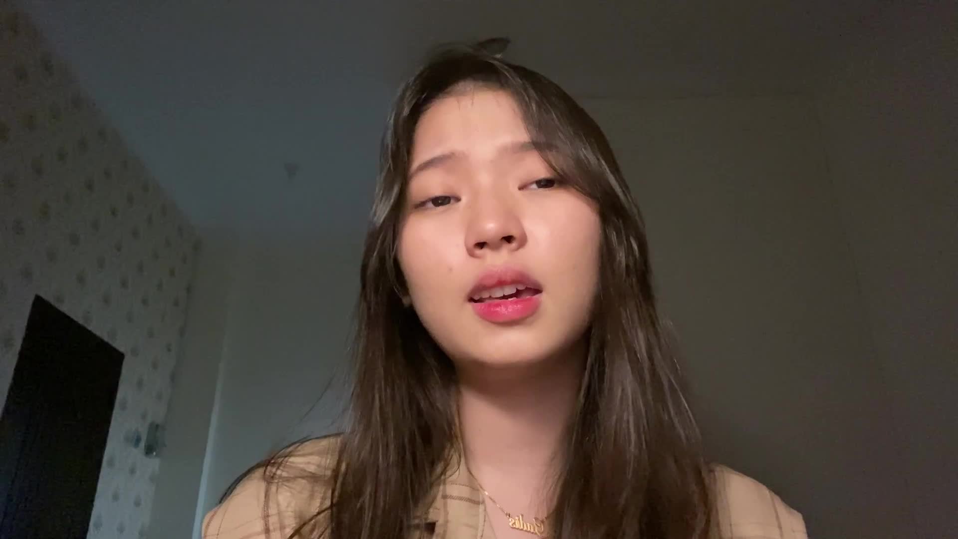Separuh Aku - Noah (Cover by Gadis Azzahra)
#showmeyourvoice