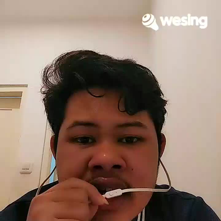 (andmesh - cinta luar biasa ) cover by Arul , maaf ada yang fals soalnya buru2 takut ketinggalan audisi #rcti #rctiplus #showyourtalent