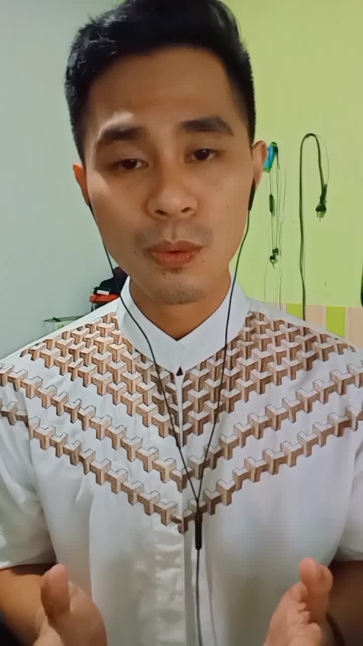 Nama: Ilham Kadir, Asal Gorontalo, Nasyid Sholawat Nariyah😇 #voiceoframadangtv