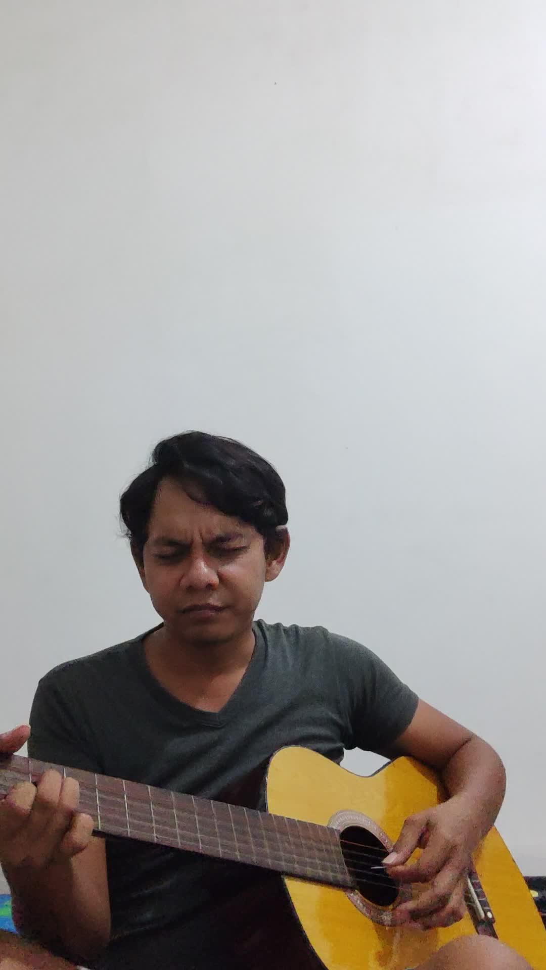 XFI2021 SOLO Rio Marito Sormin 35 Tahun Kota Palembang "Creep " RadioHead...! #XFI2021 #rctiplus #showyourvoice #showyourtalent #hottalent