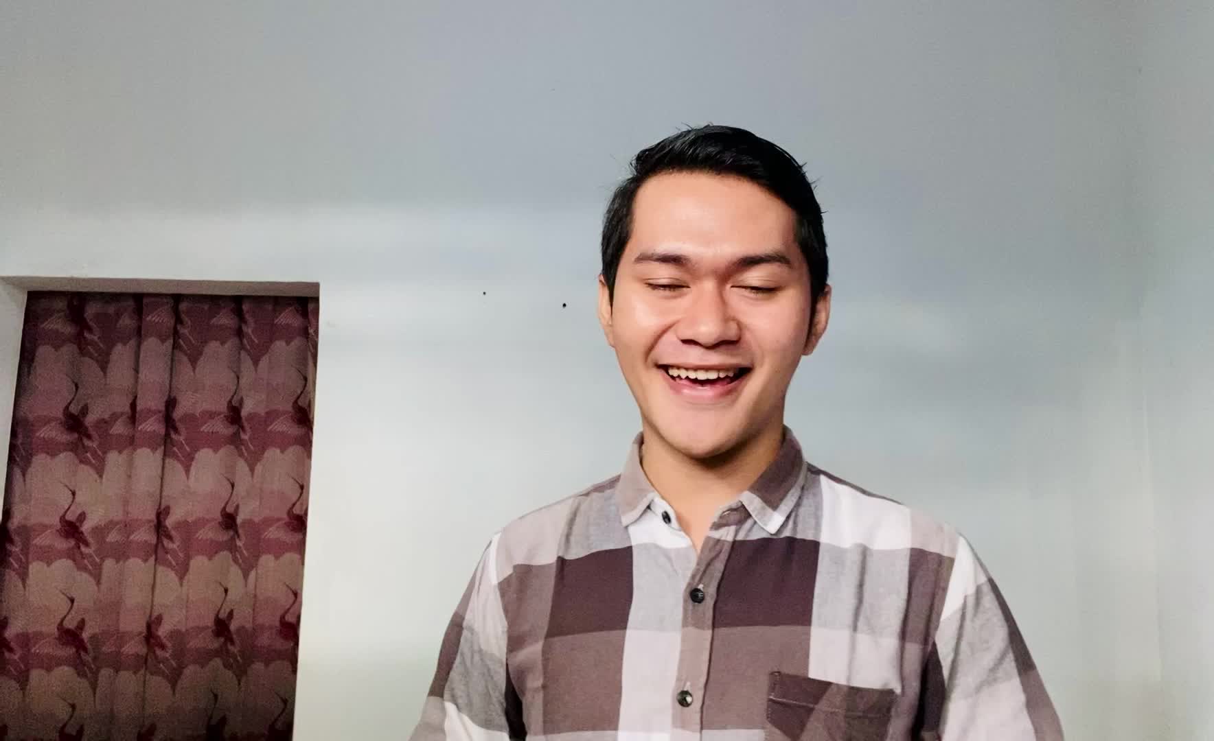 XFI2021 SOLO RISKY PERWIRA 22TH BANYUWANGI LAGU RINDU