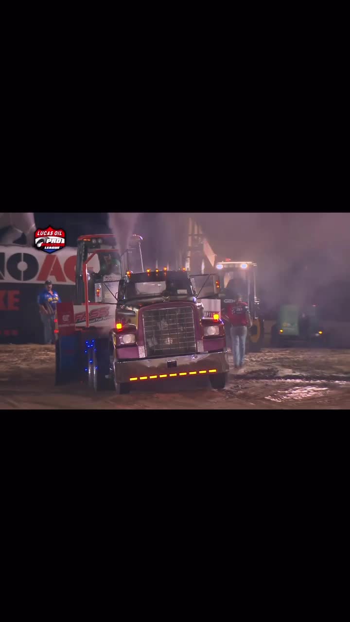 extreme truck