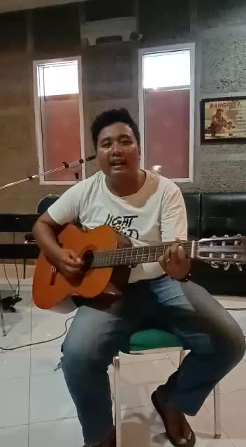 KSB2023 KARYADI 25 TAHUN JEMBER KANGEN SETENGAH MATI