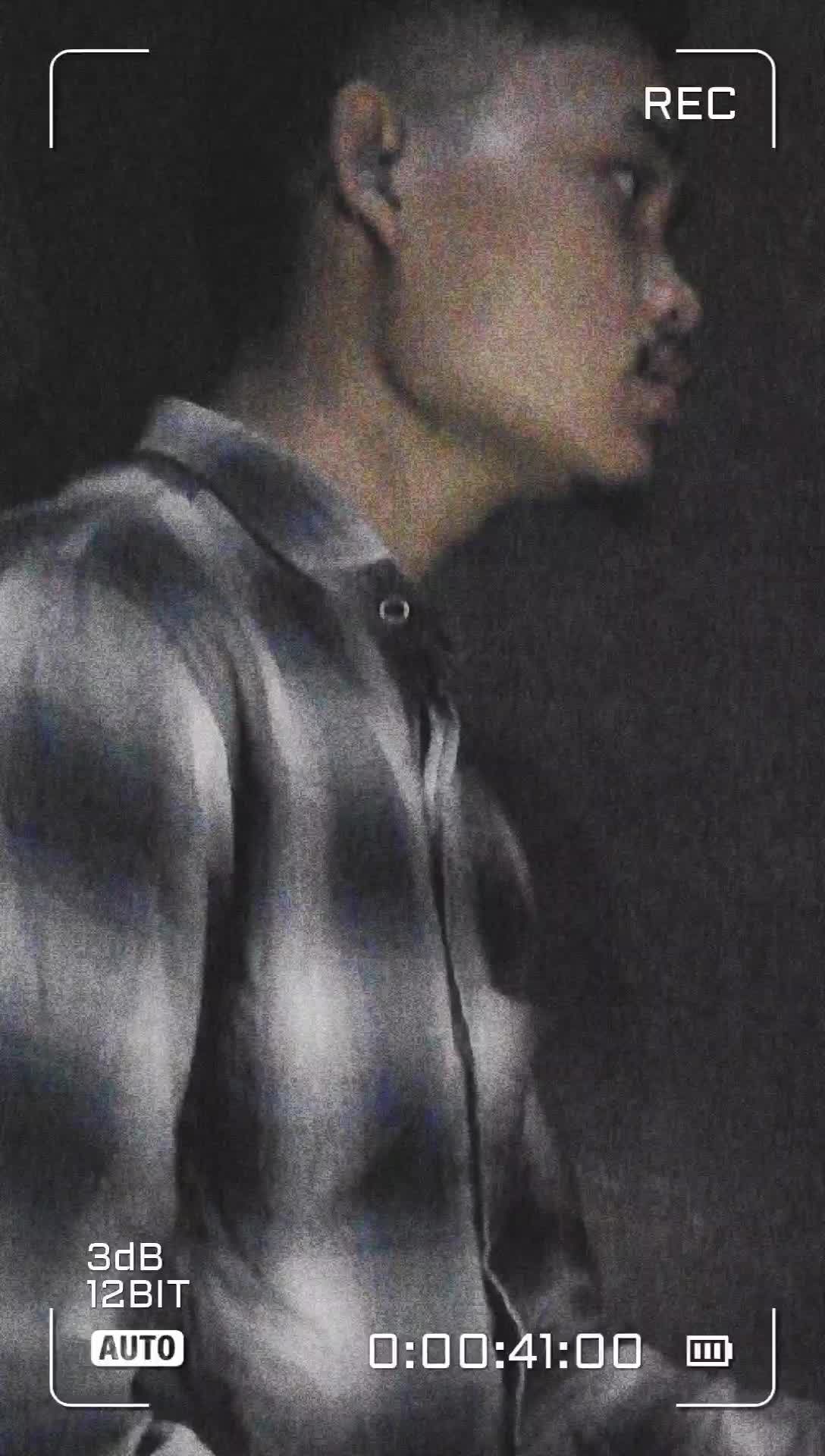 Devan • Mungkin hari ini esok atau nanti cover #showmeyourvoice