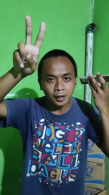 XFI2021 solo m. lukman 28 tahun bumiayu brebes GIGI PERDAMAIAN 