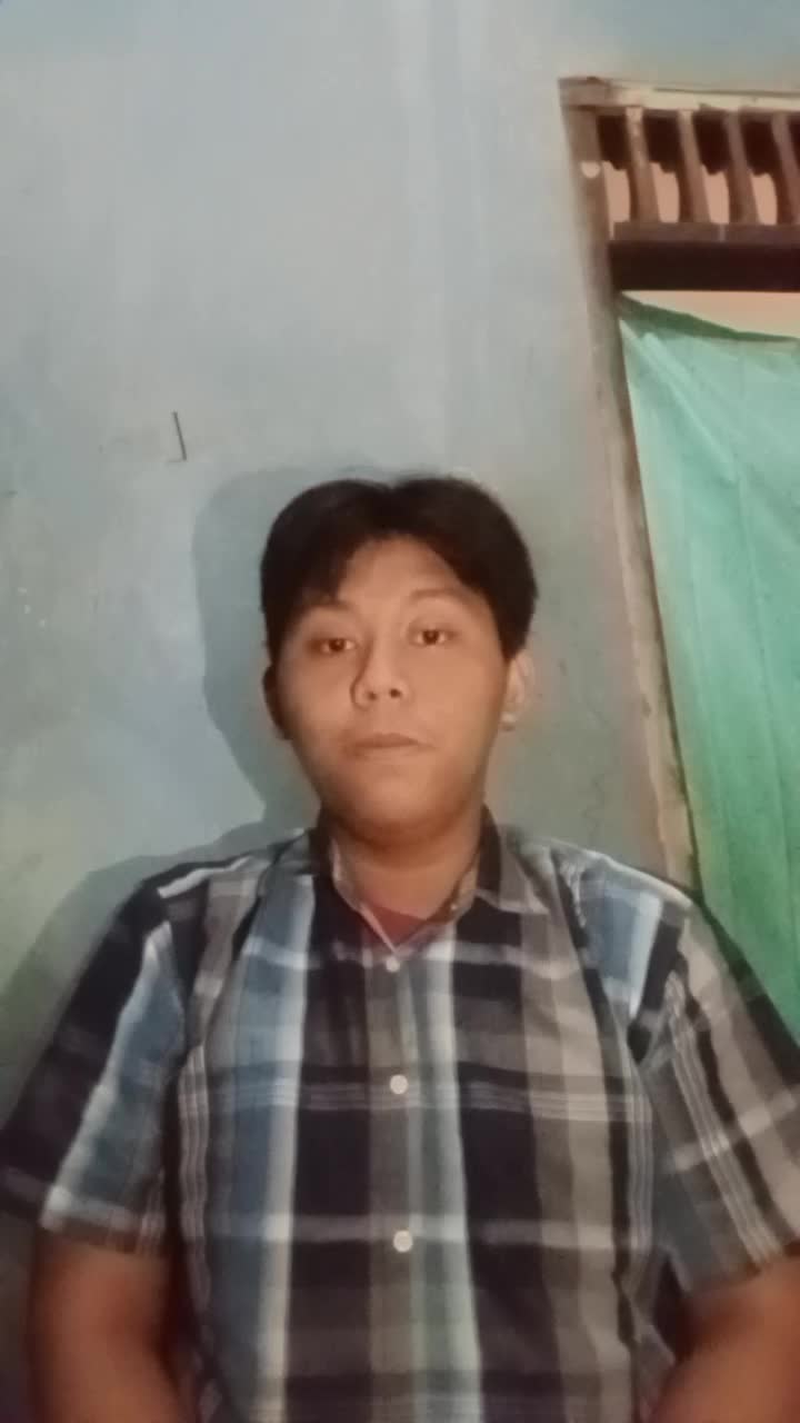 TINBS [spasi] M. Nanda Apriyansah [spasi] Palembang [spasi] 17thn [spasi] Panggung gemilang - Rara Lida