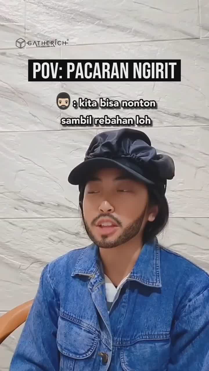 “Kamu kok pelit banget sih?”🥲 Pernah diginiin sama pasanganmu? Sebenernya bukan pelit, tapi ekspetasinya aja yg beda
