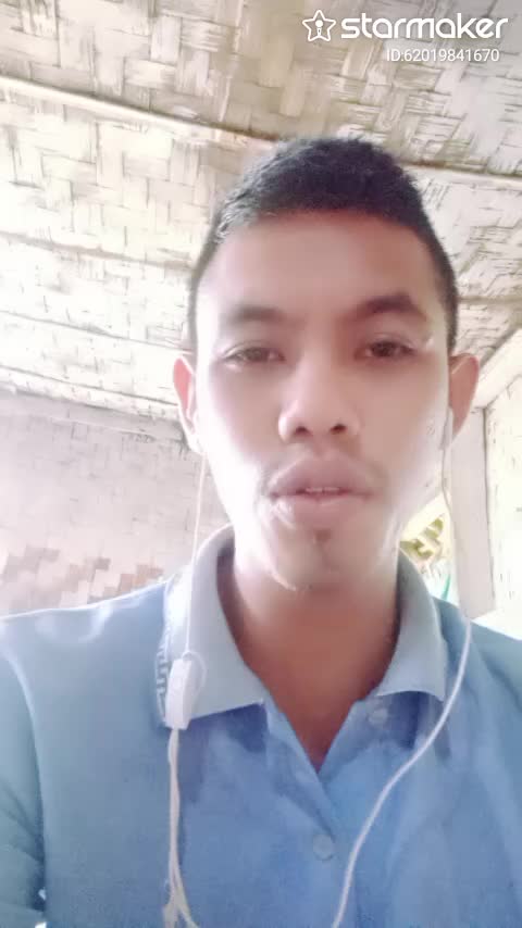 assalamualaikum mohon dukungannya dgn cara like coment juga vote # show your talent rctiplus cover wajah kekasih by siti Nurhaliza . 
