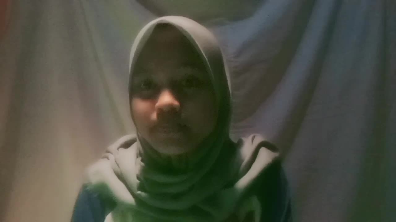 Novia Ramadani_15thn_Kota Bengkulu_ Syaikhona#voiceoframadangtv.