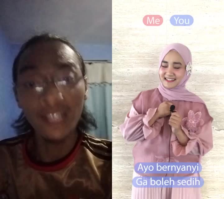 jadi anakk manisss kaya kaka,,