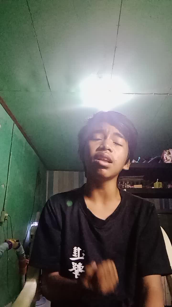 Gusti Adriansyah Jakarta,14th