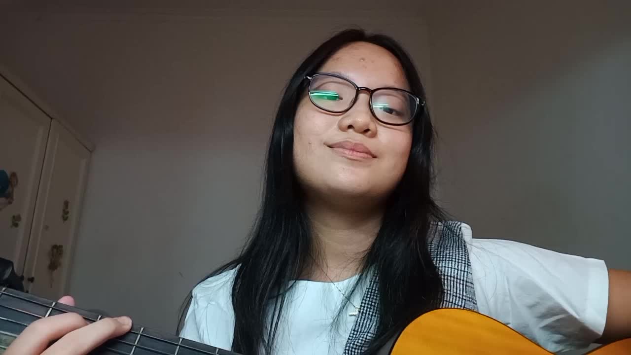 XFI2021 - solo - Cecilia Yudith - 15 tahun - Jakarta - At My Worst