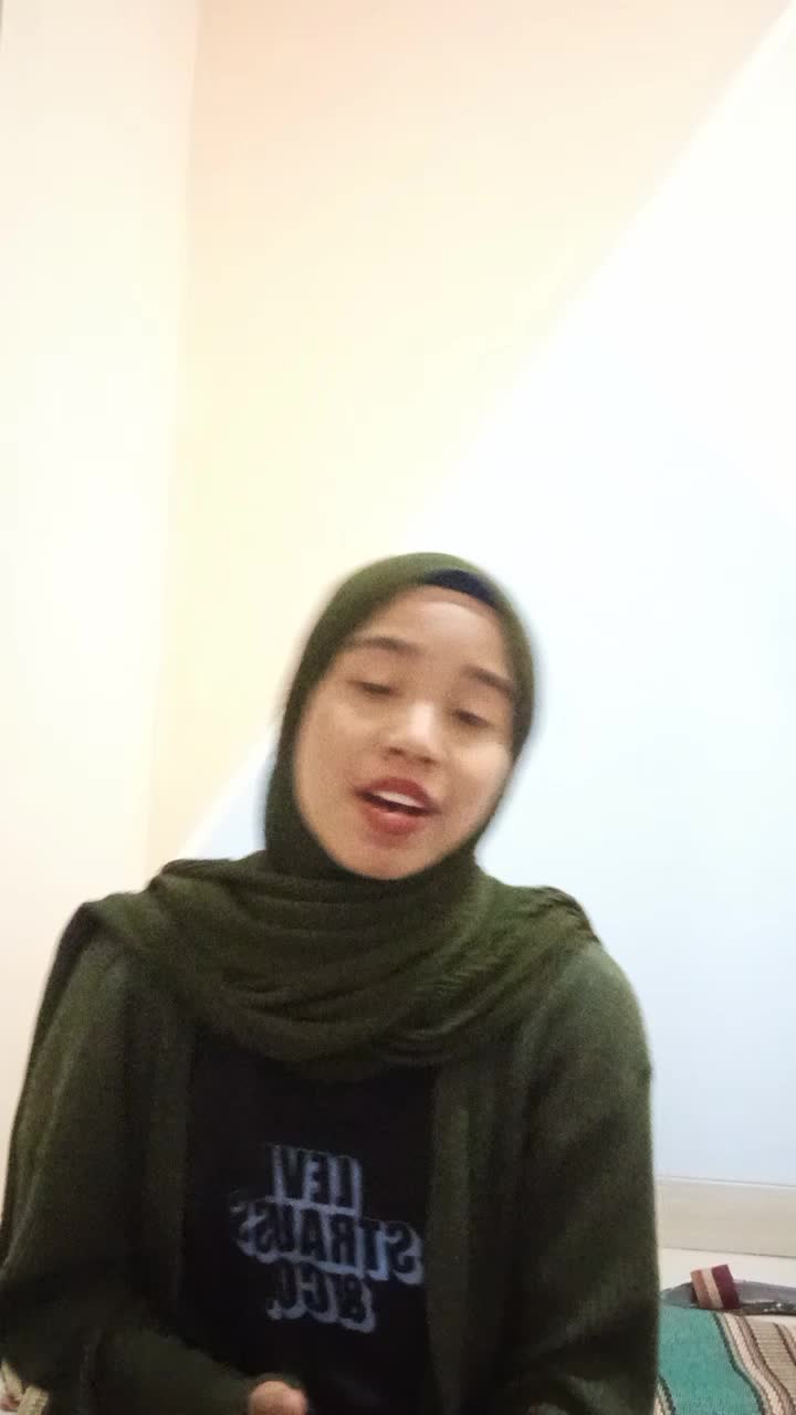 KDI 2021 DEWI SUKABUMI 22 Tahun BUNGA DAHLIA #ONLINEAUDITIONKDI2021