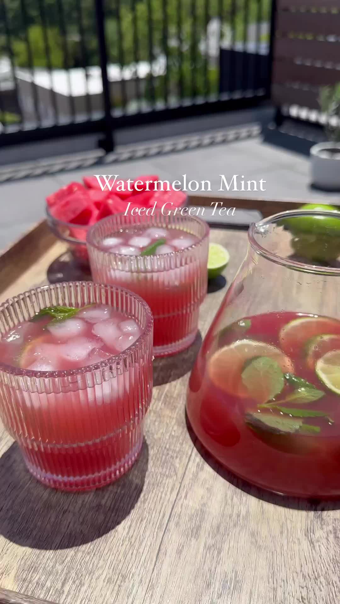 Seger banget nih buat diminum siang-siang🌞