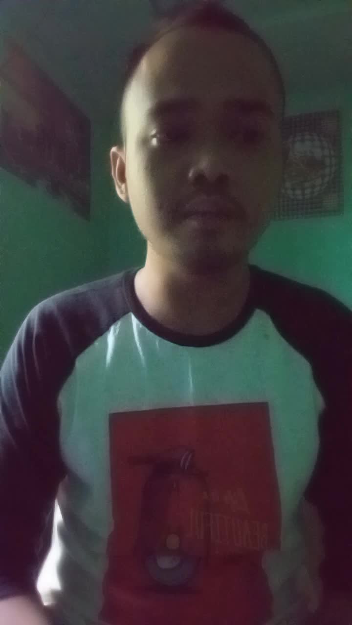 Akbar senandung rembulan akustik, Show your talent#