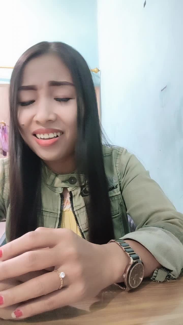 KDI 2021 SUCIATI SRIKUS RINI  JOMBANG GERIMIS MELANDA HATI #OnlineAuditionKDI2021