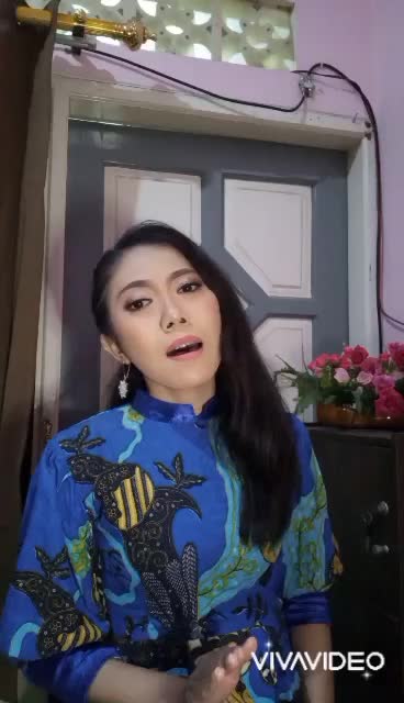 NAMA : NUR SADINA (SURABAYA)
LAGU : SAYANG 2
SUKA AKU ??
BERARTI SUKA DANGDUT !!
Semoga Menang !!
#ONLINEAUDITIONRISINGSTARINDONESIADANGDUT