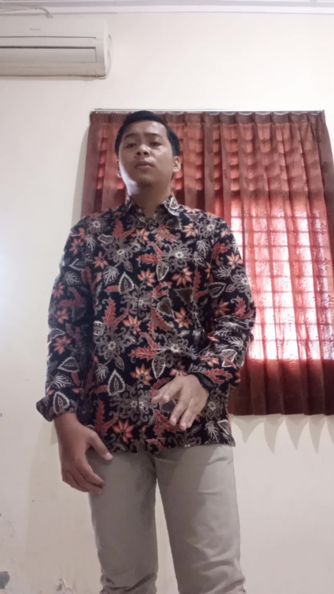 Bismillah Cinta Hitam- Meggy Z. Apri Yulianto (20 tahun) Lampung Tengah (Karyawan Swasta) #onlineauditionrisingstarindonesiadangdut