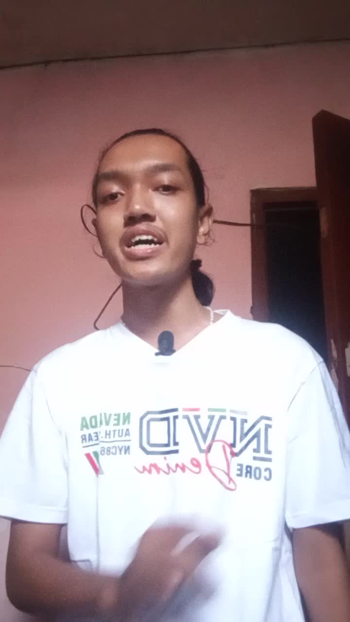 XFI2021 SOLO LAURENSIUS 19 Sidoarjo Sabda Rindu (Lyodra)
