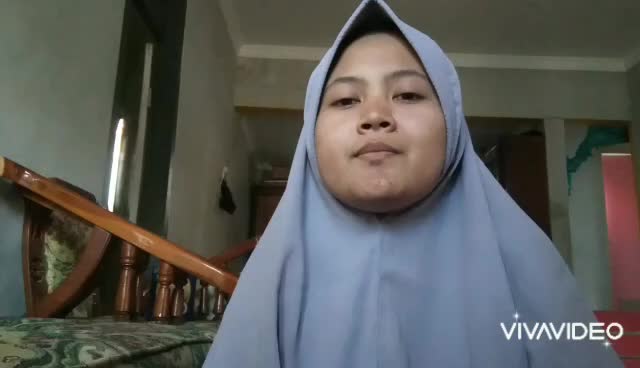 bismillah nama;Risda Adawiyah 20thn dari Garut #ONLINEAUDITIONRISINGSTARINDONESIADANGDUT