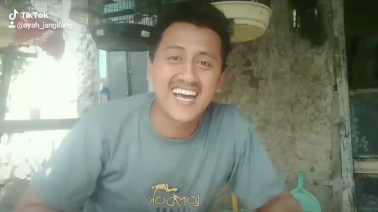 judul apa saja di ributin mulu   kami suami istri suami nama Rianto panggilan jangkung nama istri ayu umur kami 30 thn tinggal kota Bekasi 