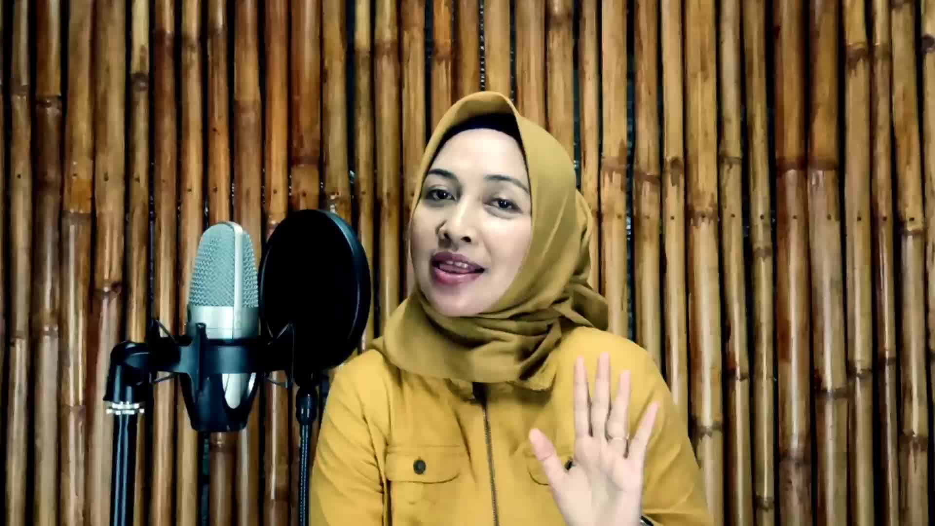 TANPA BATAS WAKTU☆COVER BY TRESNAWATIE RACHMAN (ROCK VERSION)#TOP 30 COVER SONG COMPETITION RCTI#MOHON DIBANTU VOTE NYA YAA 