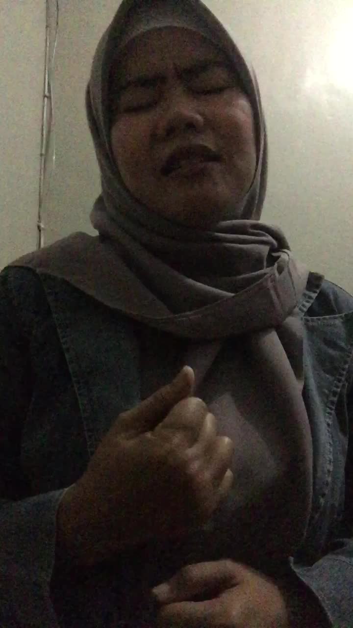 KDI2021 - Melly - 30 tahun - Tasikmalaya - engkaulah takdirku - #onlineAuditionKDI2021