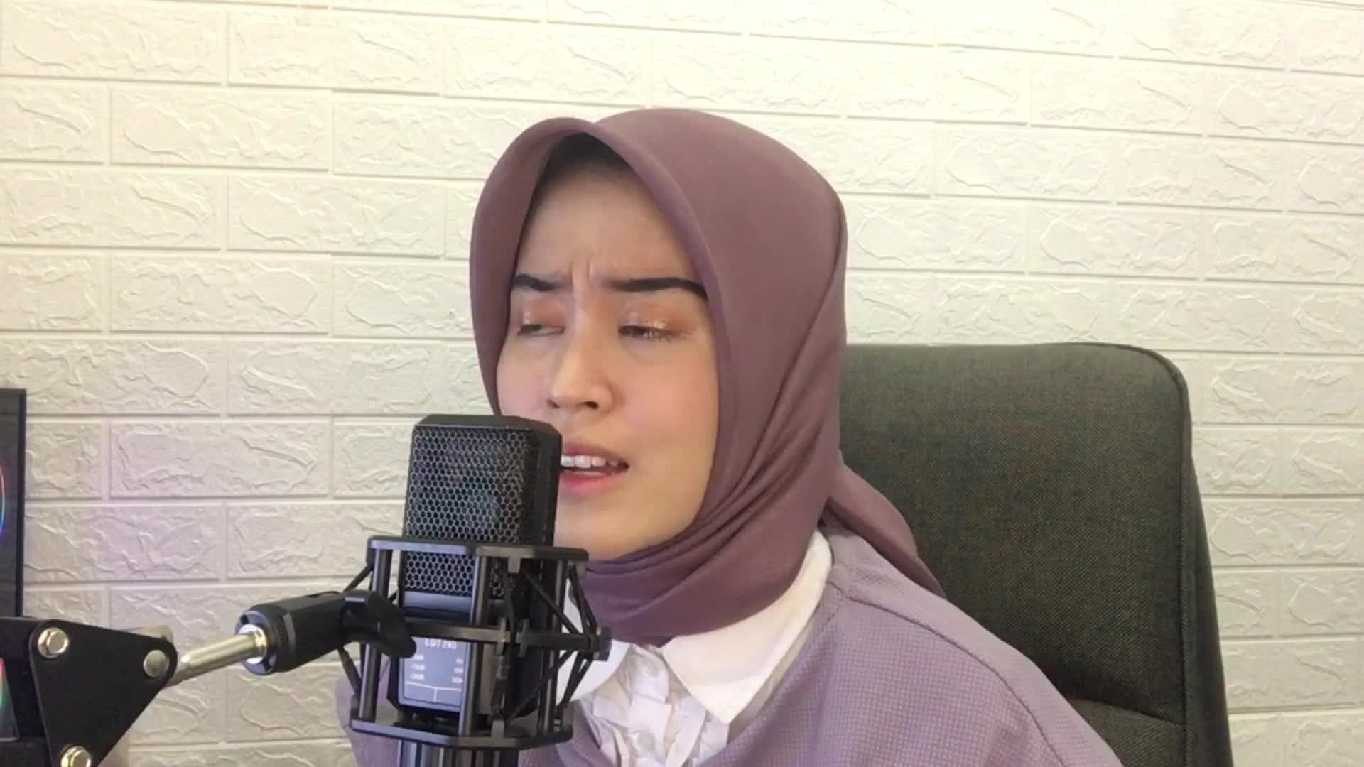 Denderain_22_kab.bogor_ (alfi laila & kebesaranmu) #bismillah #voiceoframadhan