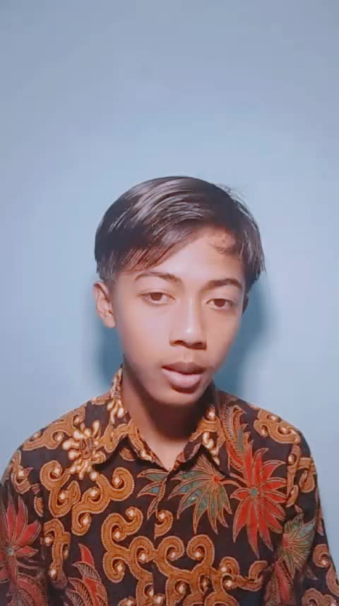 KDI 2021 IQBAL SUKABUMI 16 TAHUN BAGAI RANTING YANG KERING #OnlineAUDITIONKDI2021