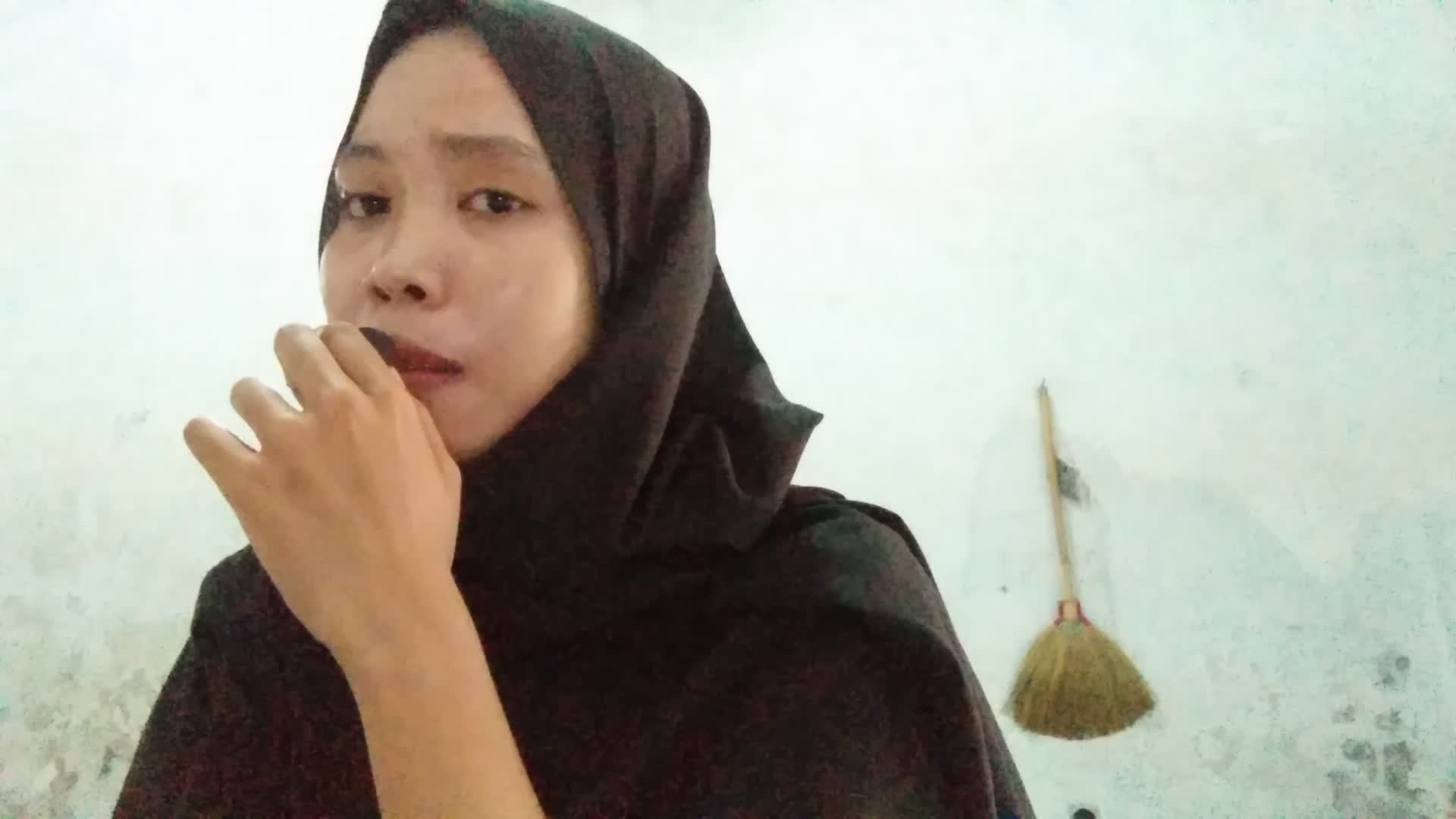 Nama : Siti Mawaddah Abisen_20tahun_KAB.TANGERANG_Allah_allah_Aghisna #voiceoframadan #rctiplus