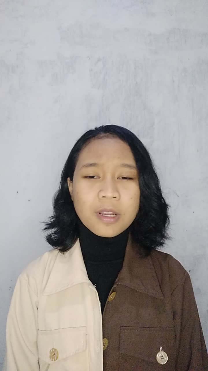 KDI 2022 Ridha ambarwati malang , jawa timur 15 thn  DERITA(rhoma irama) #onlineauditionKDI2022