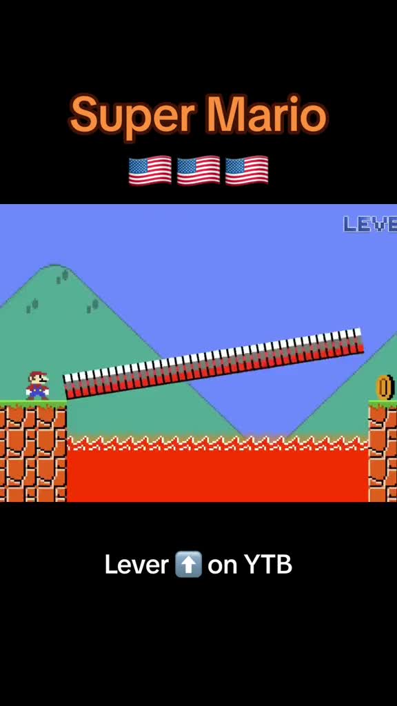 Super Mario part 99