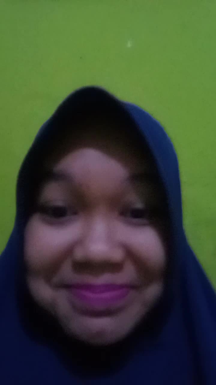 #dapat salam dari binjai