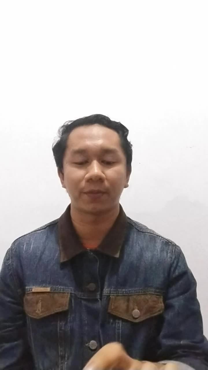 Nova Nur Muhammad Helmy_20 tahun_Surabaya_Aisyah Istri Rasulullah #voiceoframadangtv