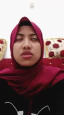 Nama : Novi Jelita Putri_Umur : 19th_Kota Asal : Solo_Judul Lagu : Ya Badrotim