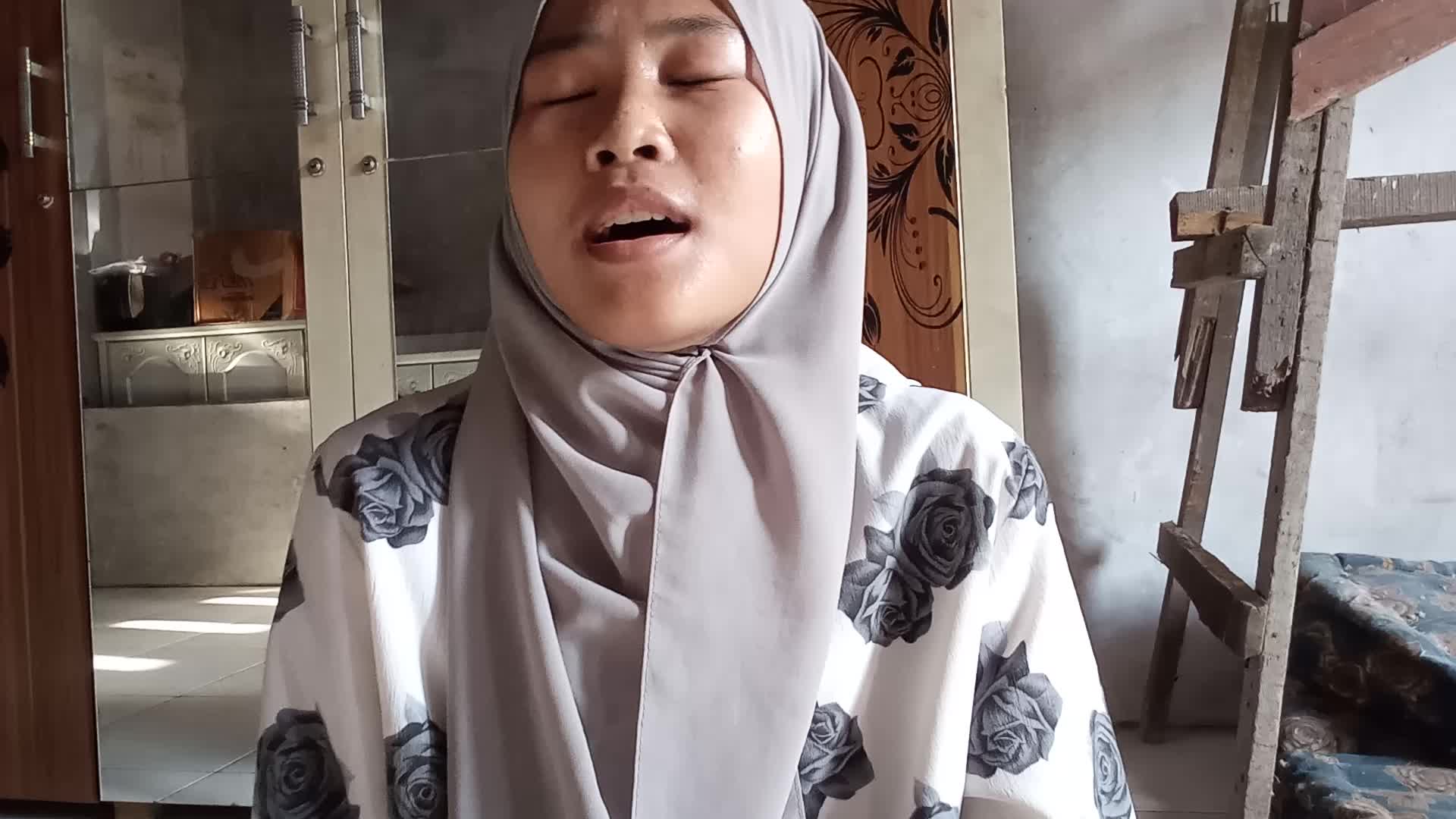 Wardatul Jannah_20thn_Medan_Lawkanabainanal  