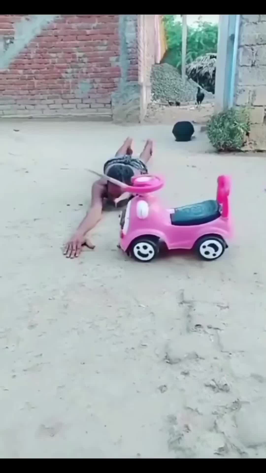 olahraga berat banget nih