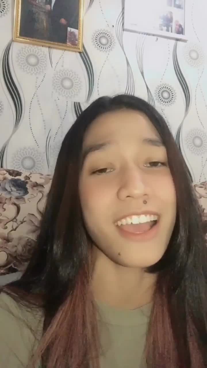 XFI2021 // SOLO // JACKLYN MARANTIKA // 26TAHUN // DEPOK // PASTO-TANYA HATI & DANIEL CAESAR-BEST PART