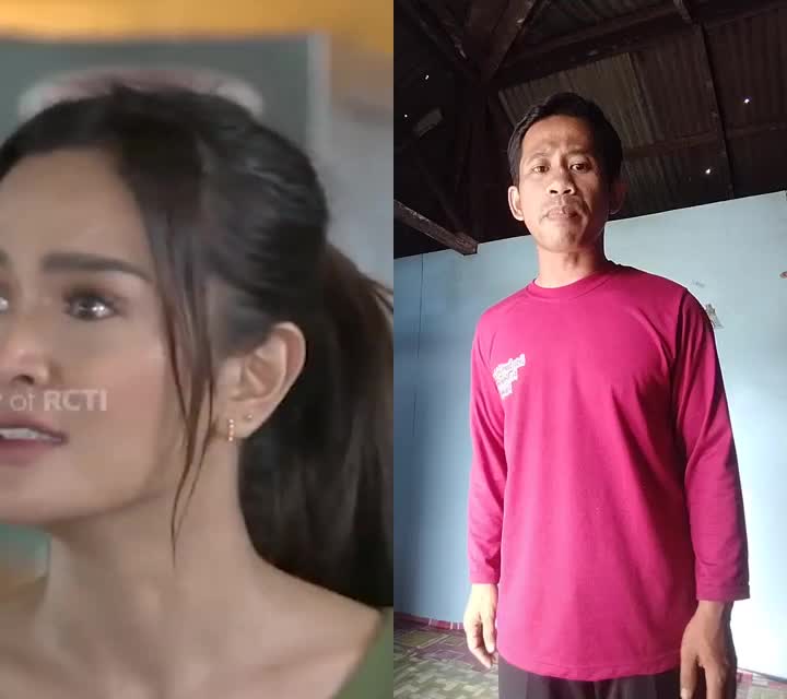 Lepasin saya dong #actingchallenge #hitschallenge