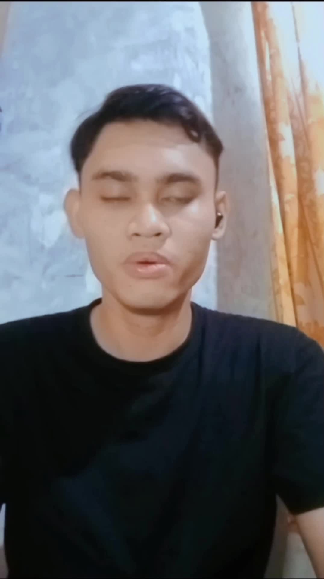 XFI2023 SOLO ARIF BILLAH 24 TAHUN BANJARMASIN HOZIER - ANGEL OF SMALL DEATH AND THE CODEINE SCENE 