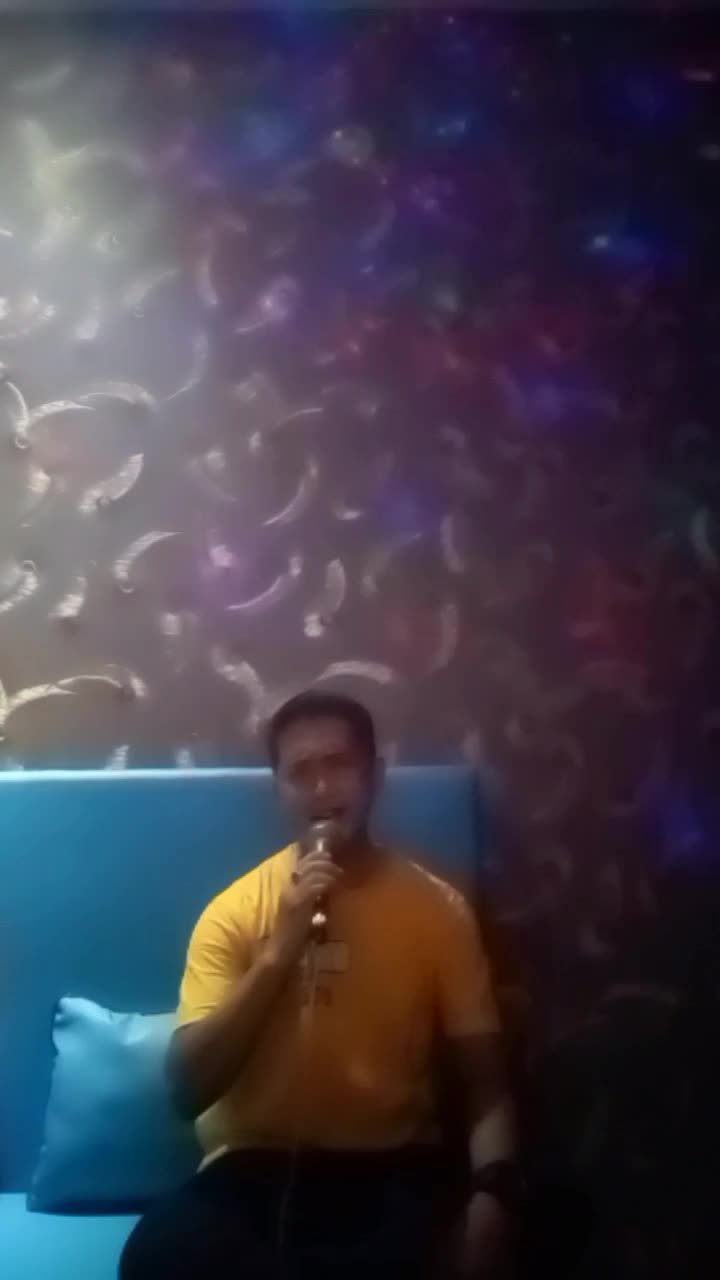 KSB2023 yusup (abie yansah) 32 jakarta aku dilahirkan untuk siapa.