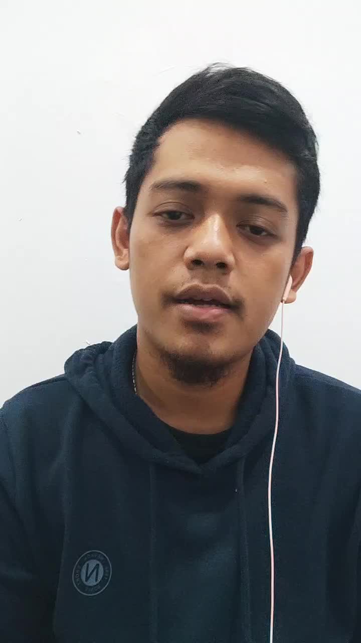 Rizal Septian Andeas_28_Ponorogo, Jawa Timur_Allah Allah Aghisna