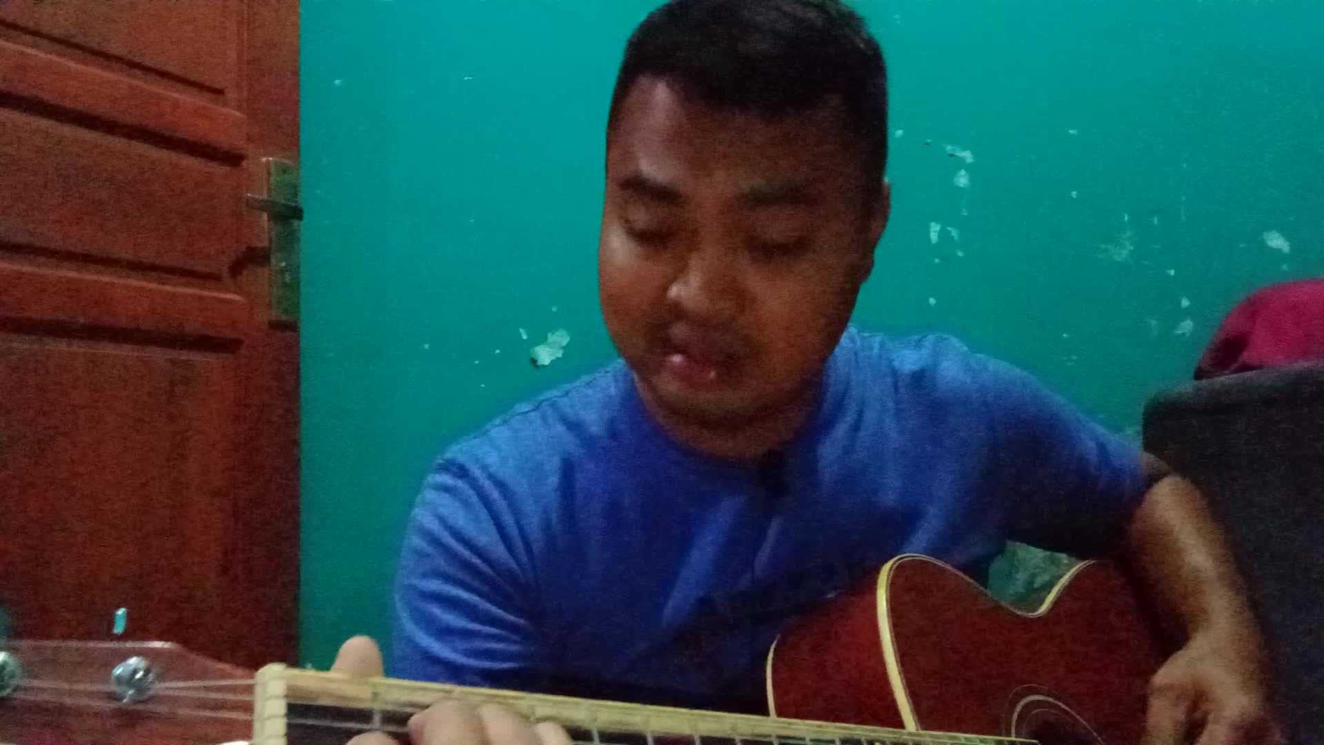 KDI2021 ZOHARI/ABANGZOE TANGERANG MIMPI TERINDAH #ONLINEAUDITIONKDI2021