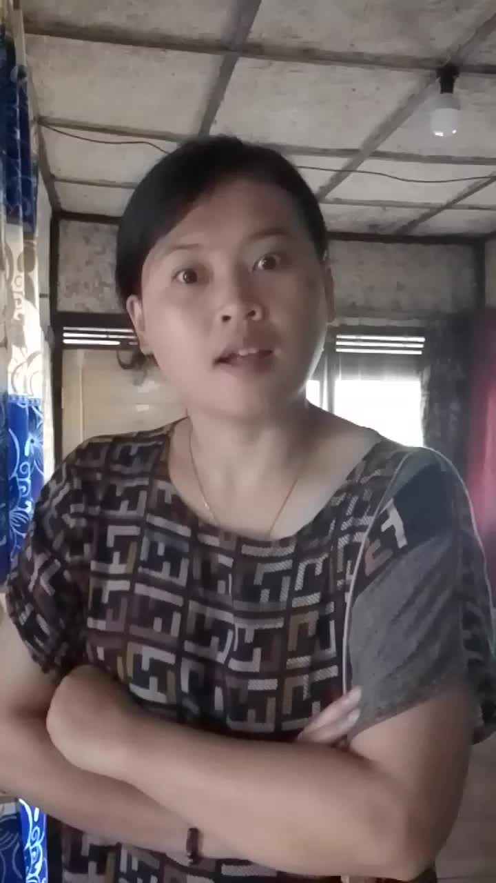 yang galak ketemu yg galak panas jadinya