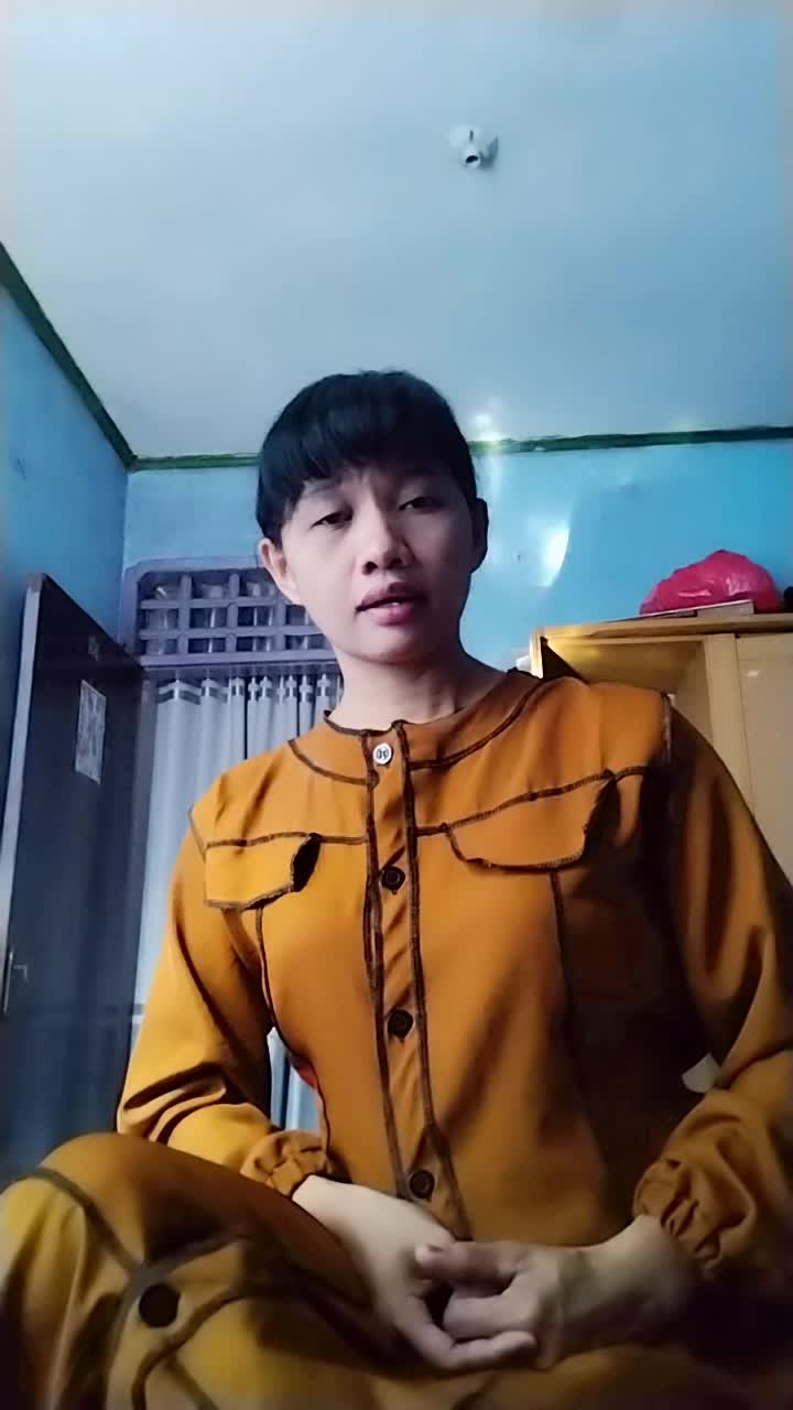 Karmila/umur 36/daerah asal Gowa Sulawesi Selatan#0nline audition KDi 2022/Mahal 