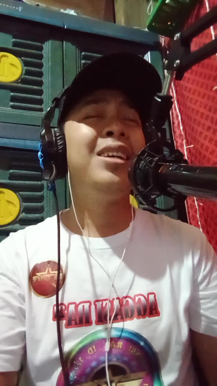 KDI 2021 ARIF KOTA PALEMBANG UMUR 27 JUDUL LAGU DITIKAM ASMARA #ONLINEAUDITIONKDI2021