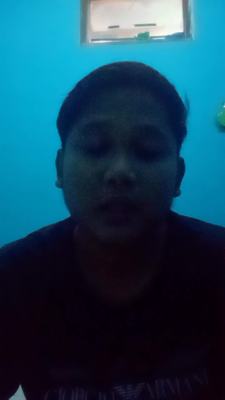 nama : ahmad sandi. . judul lagu kembalikan dia. dari asep irama.. asal kota karawang jawa barat. #onlineaudisirisingstarindonesiadangdut.
