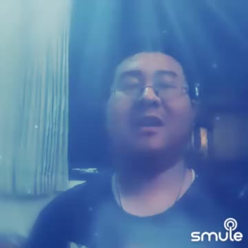 Halo, Erdyanto Dwi Nugroho disini. 28 thn. Adele - All I Ask. @rctoplusofficial #rctiplusshowyourtalent #homeoftalentrctiplus