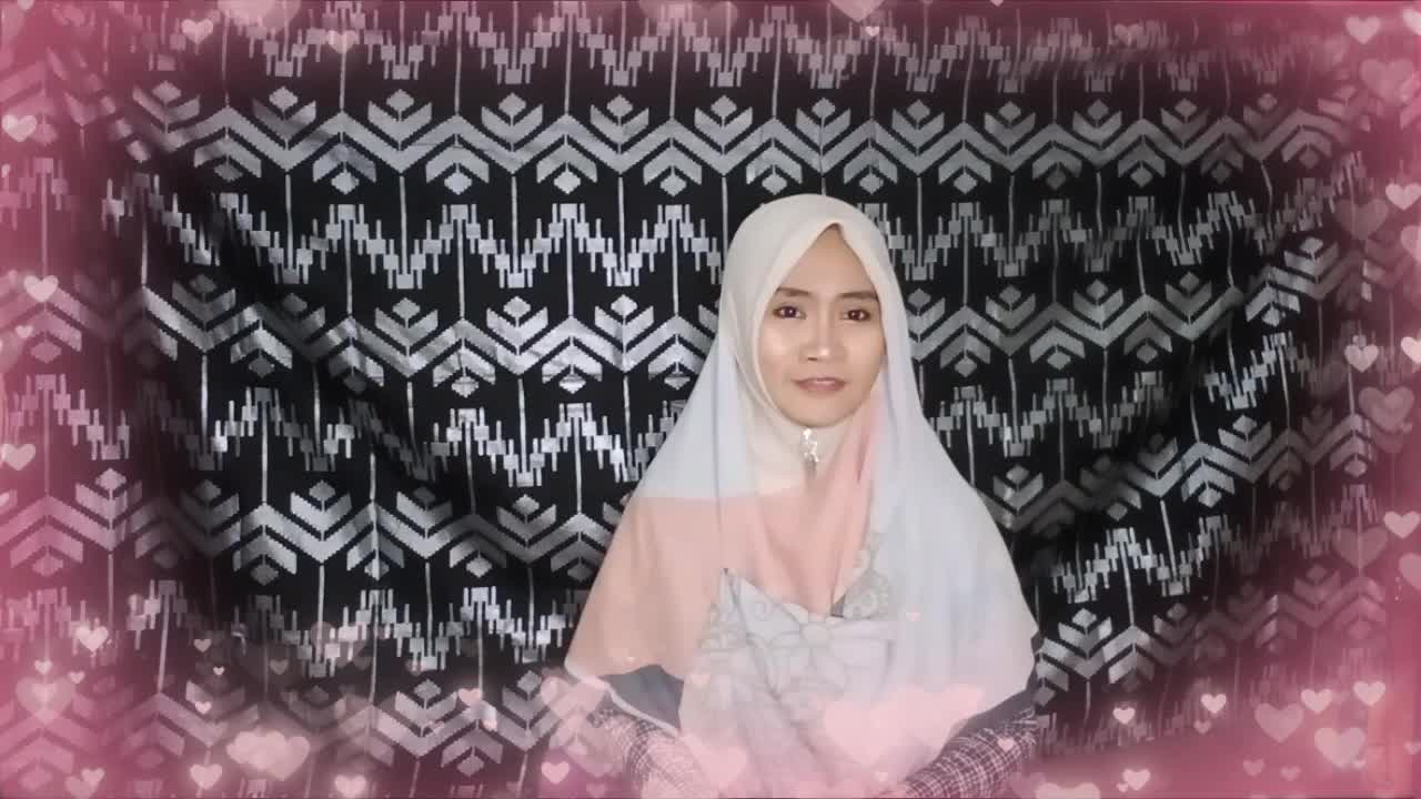 DAI MUDA_Cari jodoh? tonton dulu sebagai pengantar berbuka untuk mengingat dia yang manis berbicara